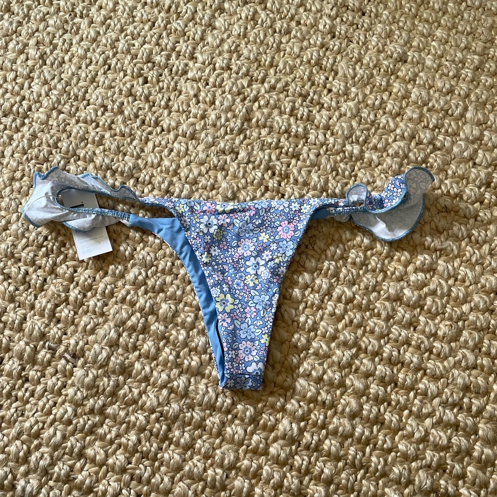 Frankies bikinis Ali bottom
